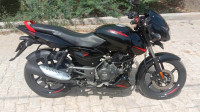 Bajaj Pulsar 150 DTSi 2021 Model