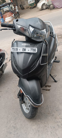 Honda Activa 4G 2017 Model