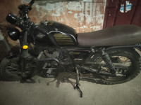 Keeway SR 125 2022 Model