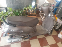 Suzuki Access 125 Ride Connect Edition 2022 Model