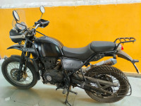 Royal Enfield Himalayan 2019 Model