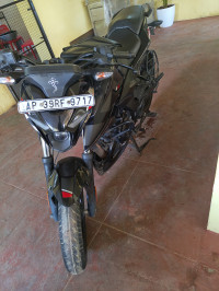 Bajaj Pulsar N160 Dual Channel ABS 2022 Model