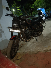 Harley Davidson X440 S