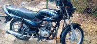 Bajaj CT 100 2019 Model