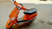 Vespa SXL 150 2017 Model