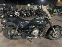 Bajaj Avenger 220 DTS-i 2014 Model