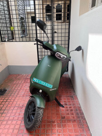 Ola S1 Pro Freedom Edition 2023 Model