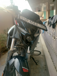 Bajaj Pulsar N160 2023 Model