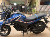 Honda CB Hornet 160R 2017 Model