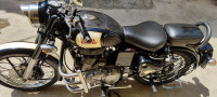 Royal Enfield Classic 500 2015 Model