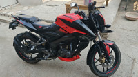 Bajaj Pulsar NS 160 2018 Model