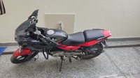 Bajaj Pulsar 220F 2015 Model