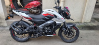 Bajaj Pulsar NS 160 2024 2024 Model