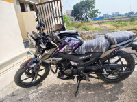 TVS Raider 125 2023 Model