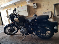 Royal Enfield Classic 500 2011 Model