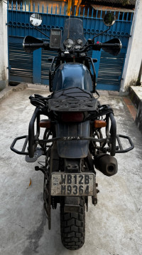 Royal Enfield Himalayan BS VI 2023 Model