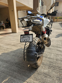 BMW G 310 GS 2022 Model