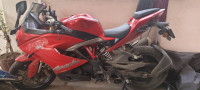 TVS Apache RR 310 2022 Model