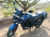 Honda XBlade BS6 2020 Model