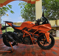 KTM RC 390 GP 2023 Model