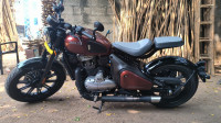 Jawa 42 Bobber Dual Channel ABS 2024 Model