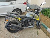 TVS Apache RTR 200 4V Race Edition 2.0 2019 Model