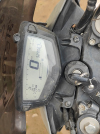 TVS Apache RTR 200 4V Race Edition 2.0