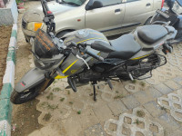 TVS Apache RTR 200 4V Race Edition 2.0