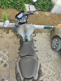 TVS Apache RTR 200 4V Race Edition 2.0