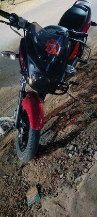 Bajaj Pulsar 150 DTSi 2016 Model