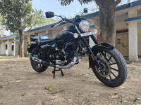 Bajaj Avenger Street 160 BS6 2022 Model