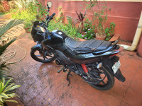 Black Hero Passion Pro i3s