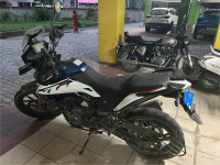 KTM 250 Adventure 2022 2022 Model