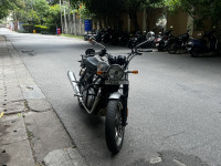 Royal Enfield Interceptor 650 Twin