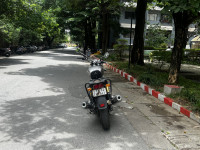 Royal Enfield Interceptor 650 Twin