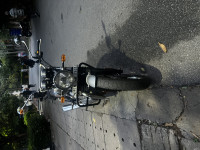 Royal Enfield Interceptor 650 Twin