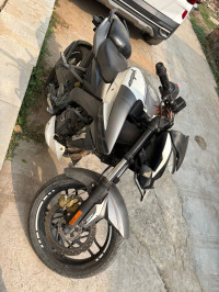 Bajaj Pulsar NS200 2020 Model