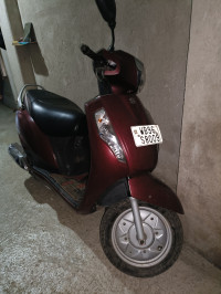 Suzuki Access 125 BS6 2021 Model