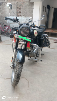 Royal Enfield Classic 350 BS VI 2019 Model