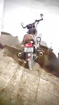 Royal Enfield Interceptor 650 Twin