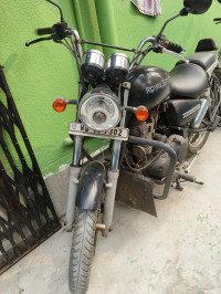 Royal Enfield Thunderbird 350 2017 Model