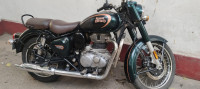 Royal Enfield Classic 350 Dual Channel BS6 2021 Model