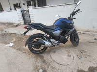 Yamaha FZ-S FI V3 2019 Model