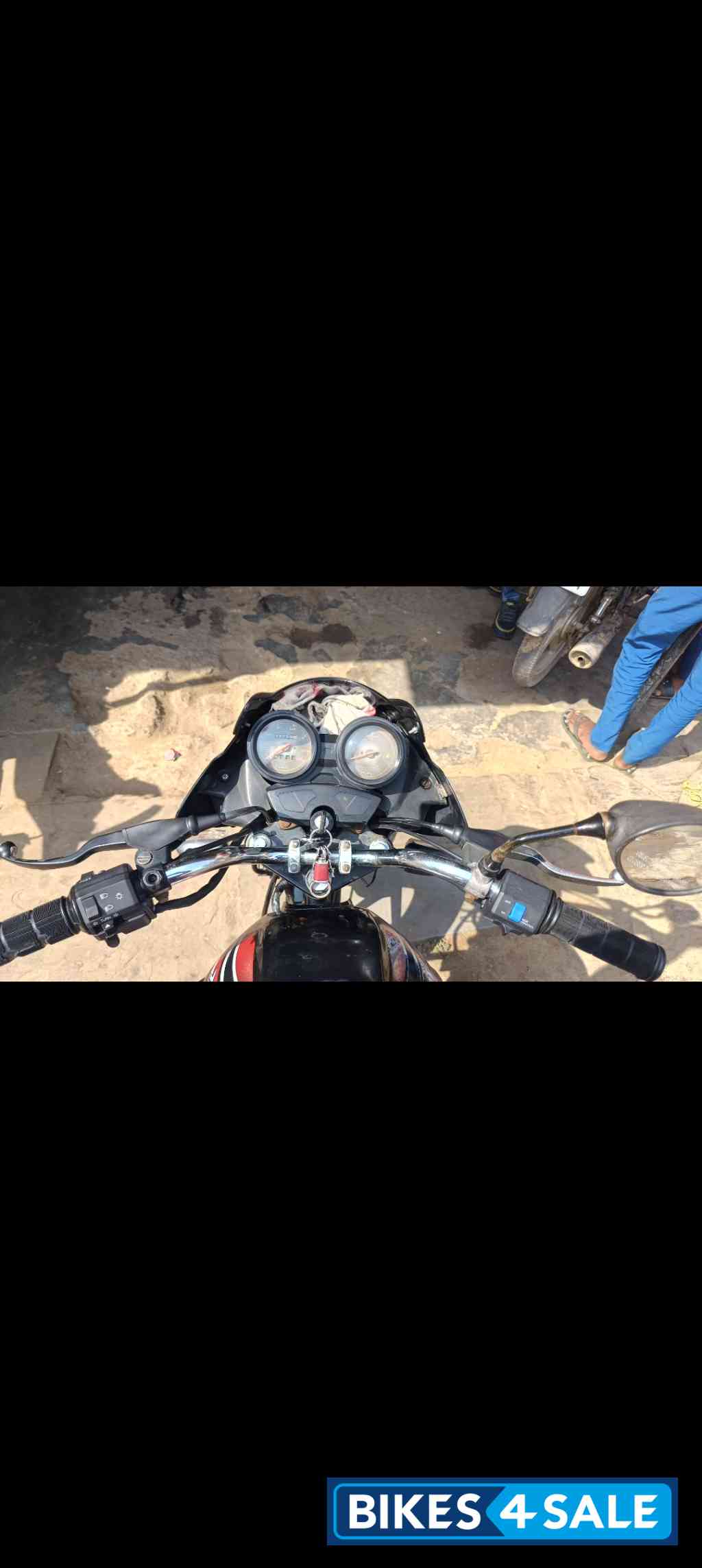 Bajaj Discover 125 Bajaj Discover 125