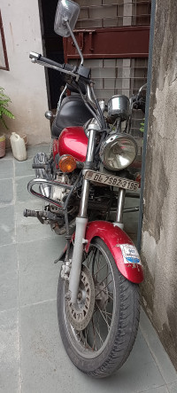 Bajaj Avenger 220 DTS-i 2015 Model