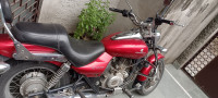 Bajaj Avenger 220 DTS-i