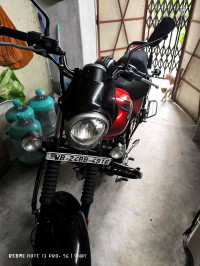 Bajaj Avenger Street 160 BS6 2021 Model