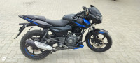 Bajaj Pulsar 150 Twin Disc 2019 Model