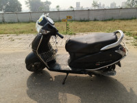 Honda Activa 2014 Model