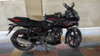 Bajaj Pulsar 180F Neon 2019 Model